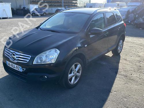 Brugte NISSAN QASHQAI I (J10, NJ10) 2.0 dCi 4804603