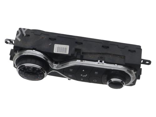 Climate control RENAULT CAPTUR I (J5_, H5_) 1.5 dCi 90 (J5N4, J5M5, J5MW, J5M6, J5AL, J5AJ) | BP37346524I5 - Image 2