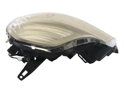 Left headlight RENAULT MODUS / GRAND MODUS (F/JP0_) 1.5 dCi (FP0G, JP0G) | BP37319688C28 - Image 2