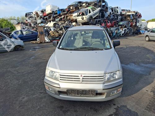 Switch MITSUBISHI SPACE WAGON (N9_W, N8_W) 2.4 GDI (N84W) | BP37332776I30 - Image 11