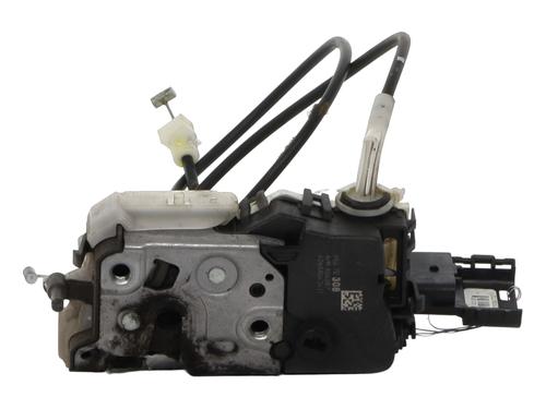 Used Front right lock Front right lock 37327377 37327377