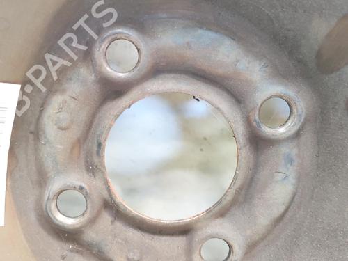 Used Rim Rim 39090241 39090241
