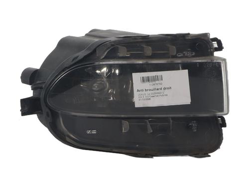 Right front fog light LEXUS GS (_S19_) | BP37337636C31 - Image 2