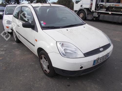 Left headlight FORD FIESTA V Van | BP37301726C28 - Image 7