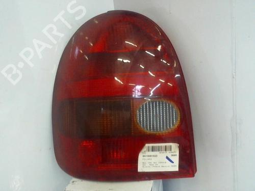 Used Left taillight Left taillight 37296376 37296376