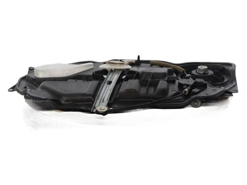 Front left window mechanism MAZDA 2 (DE_, DH_) 1.4 MZR-CD | BP37348334C22 - Image 2
