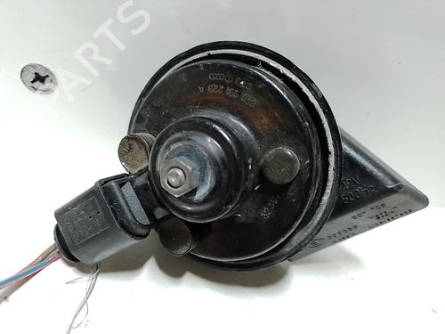 Horn AUDI A5 (8T3) 3.0 TDI quattro | BP37306134E13 - Image 3