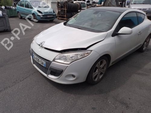 Right front window switch RENAULT MEGANE III Coupe (DZ0/1_) 1.9 dCi (DZ0N, DZ0J, DZ1J, DZ1K) | BP37346005I26  - Image 10