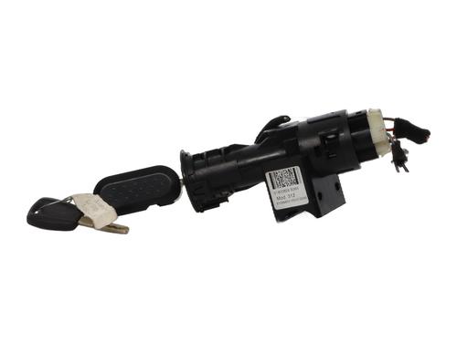 Ignition barrel FIAT 500 (312_) 1.2 (312AXA1A) | BP37327454M48 - Image 3