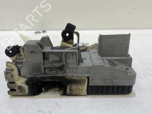 Used Front right lock Front right lock 37319137 37319137