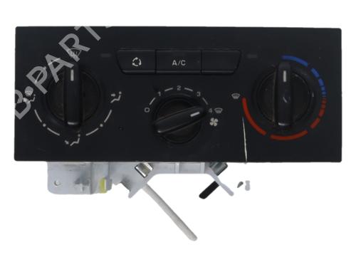 Climate control PEUGEOT PARTNER Box Body/MPV 1.6 HDi 16V | BP40604053I5 - Image 3