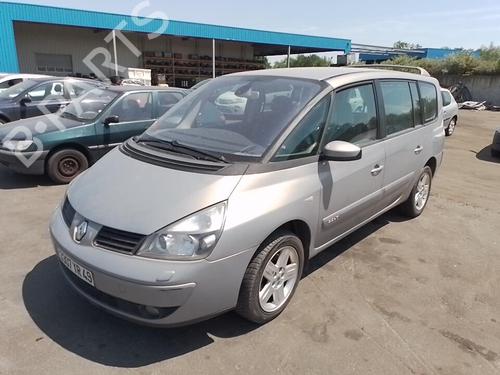 Højre forlygte RENAULT ESPACE IV (JK0/1_) 2.2 dCi (JK0H) | BP37315510C29 - Image 6