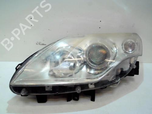 Used Left headlight Left headlight 37311120 37311120