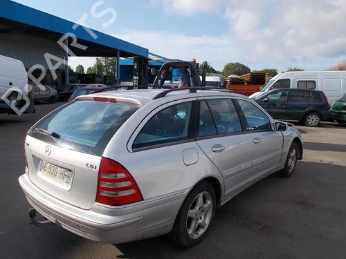 Steering rack MERCEDES-BENZ C-CLASS T-Model (S203) C 270 CDI (203.216) | BP37618324M22 - Image 6