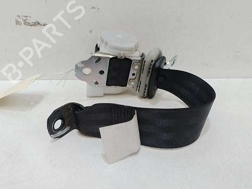 Rear left seatbelt SUZUKI SX4 (EY, GY) 1.6 DDIS (RW416D) | BP37315867I29 - Image 3