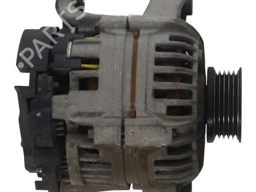 Alternator OPEL AGILA A (H00) | BP37346113M7 - Image 3