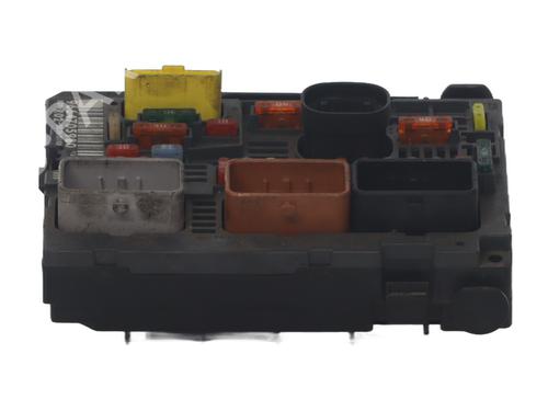 Fuse box CITROËN C5 III (RD_) | BP37341408E1 - Image 2