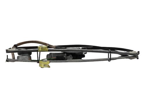 Front left window mechanism PEUGEOT 1007 (KM_) 1.4 HDi | BP37329732C22 - Image 3
