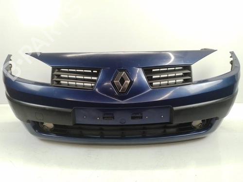 Used Front bumper Front bumper 37621066 37621066