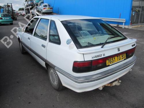 Brukte deler til RENAULT 21 (B48_) 2.1 D (B48V/B48O) 4796457
