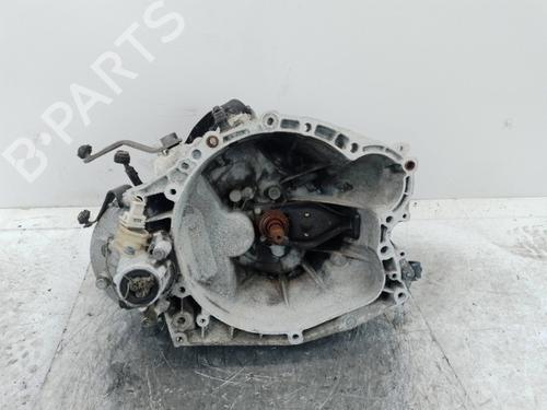 Gearbox PEUGEOT 206 CC (2D) 2.0 S16 | BP37314504M3 - Image 4