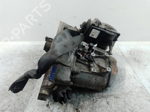 Gearbox CITROËN C3 Pluriel (HB_) 1.6 | BP37321030M3 - Image 5