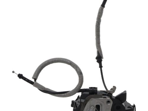 Front right lock RENAULT MEGANE E-TECH SUV EV60 (BNJ1) | BP37753100C97 - Image 3