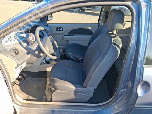 Venstre solskærm RENAULT TWINGO II (CN0_) | BP37342729I1 - Image 13