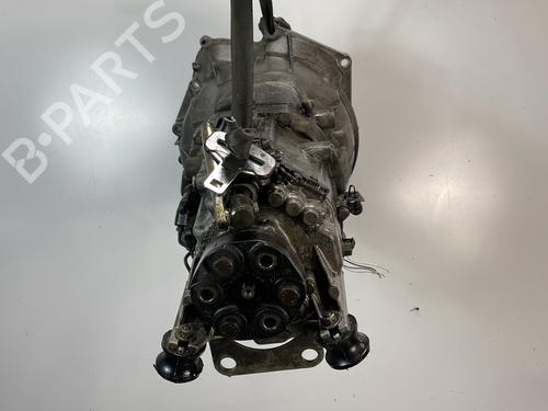 Gearbox BMW 3 Coupe (E46) 318 Ci | BP37300113M3 - Image 4
