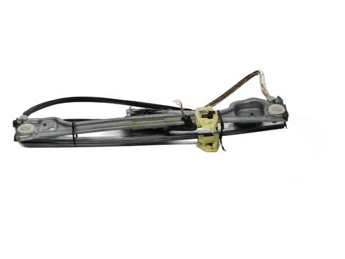 Front left window mechanism PEUGEOT 1007 (KM_) 1.4 HDi | BP37328857C22 - Image 2
