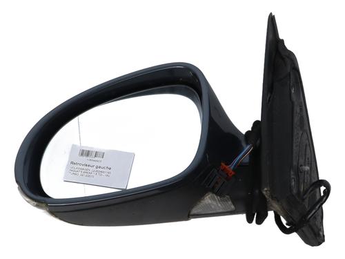 Left mirror VW PASSAT B7 Variant (365) | BP37334695C26 - Image 3