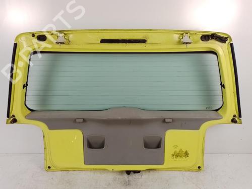 Used Tailgate Tailgate 37619920 37619920