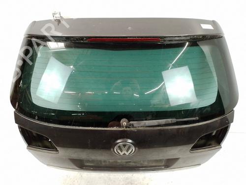 Used Tailgate Tailgate 37621578 37621578