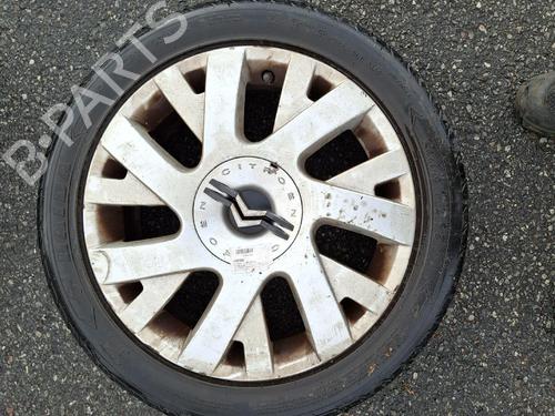 Used Rim Rim 37616493 37616493