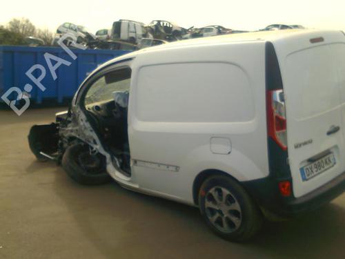 Right sun visor RENAULT KANGOO Express (FW0/1_) | BP37309523I2 - Image 4