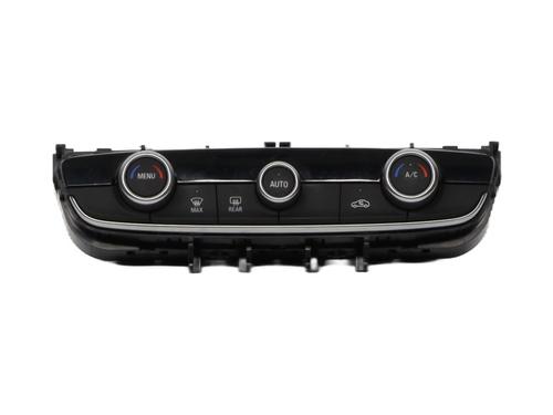 Used Climate control Climate control OPEL CROSSLAND X / CROSSLAND (P17, P2QO) 1.2 (75) (131 hp) 37328322 37328322