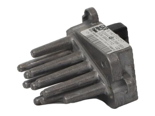 Used Heater resistor Heater resistor 37333783 37333783