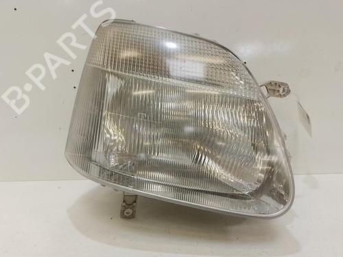 Used Right headlight Right headlight 37312063 37312063