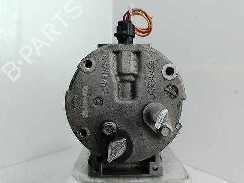 AC compressor RENAULT LAGUNA II (BG0/1_) 1.9 dCi (BG08, BG0G) | BP37315447M34 - Image 5