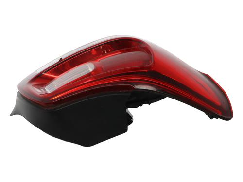Left taillight CITROËN DS3 (SA_) 1.6 HDi 90 | BP37334267C34 - Image 6