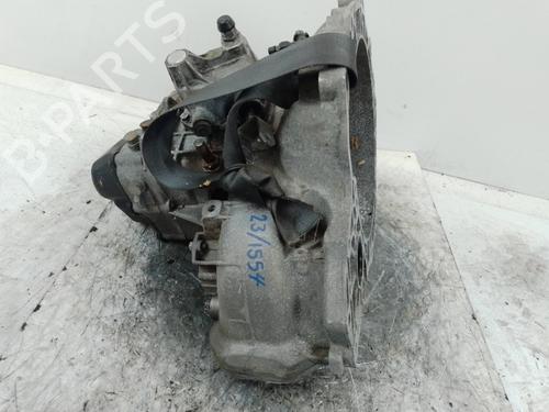 Gearbox OPEL CORSA D (S07) 1.3 CDTI (L08, L68) | BP37318116M3 - Image 3