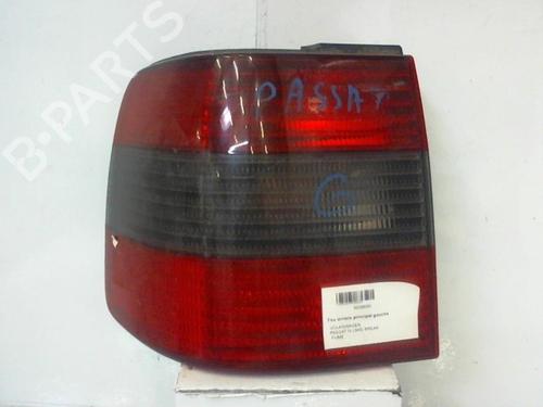 Used Left taillight Left taillight 37299030 37299030