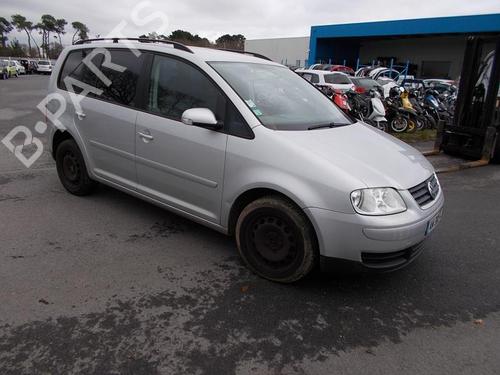 Switch VW TOURAN (1T1, 1T2) 1.9 TDI | BP37301189I30 - Image 8