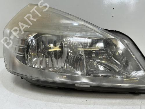 Right headlight RENAULT ESPACE IV (JK0/1_) 2.0 dCi (JK01, JK02, JK1J, JK1K, JK1H) | BP37323393C29 - Image 2