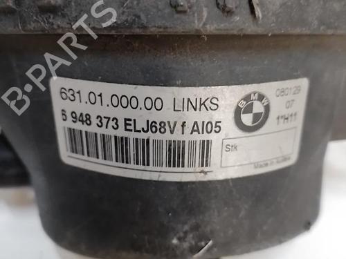 Left front fog light BMW 3 Touring (E91) 318 d | BP37305739C30 - Image 3