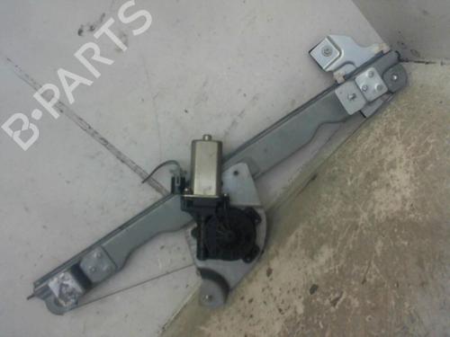 Front left window mechanism DACIA SANDERO | BP37301782C22 - Image 3
