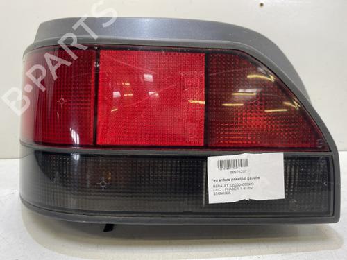 Used Left taillight Left taillight 37322865 37322865