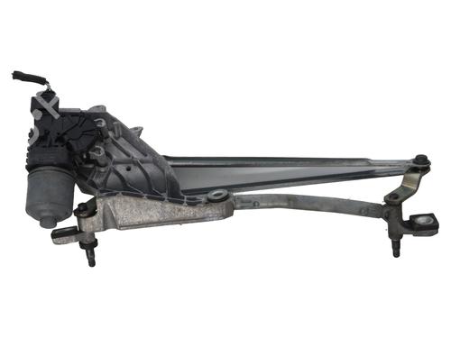 Front wiper motor FORD FIESTA VI (CB1, CCN) 1.0 EcoBoost | BP37337268M29 - Image 2