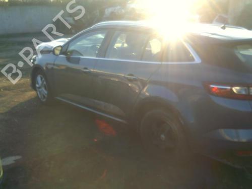 Used Parts RENAULT MEGANE IV Grandtour (K9A/M/N_) 1.5 dCi 90 4800162