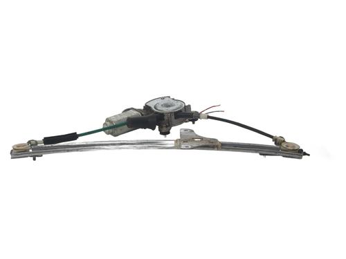 Front right window mechanism OPEL AGILA A (H00) 1.2 16V (F68) | BP37343762C23 - Image 2